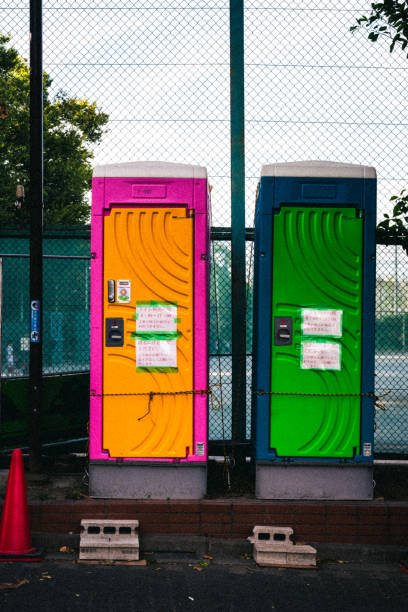 Best Porta potty delivery and setup  in Clifton Gardens, NY