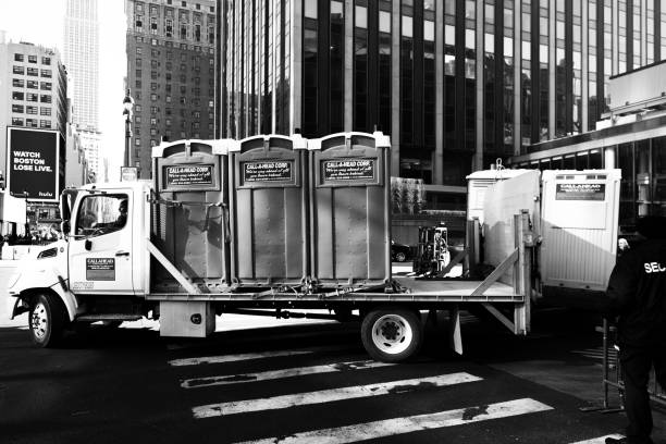 Best Emergency porta potty rental  in Clifton Gardens, NY
